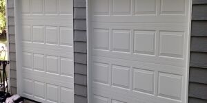 Garage Door Installation in Sharpsburg, GA