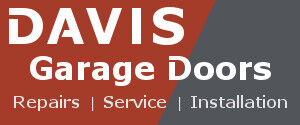 Davis Newnan Garage Door Repair logo
