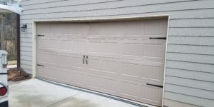 Garage Door Installation in Palmetto, GA
