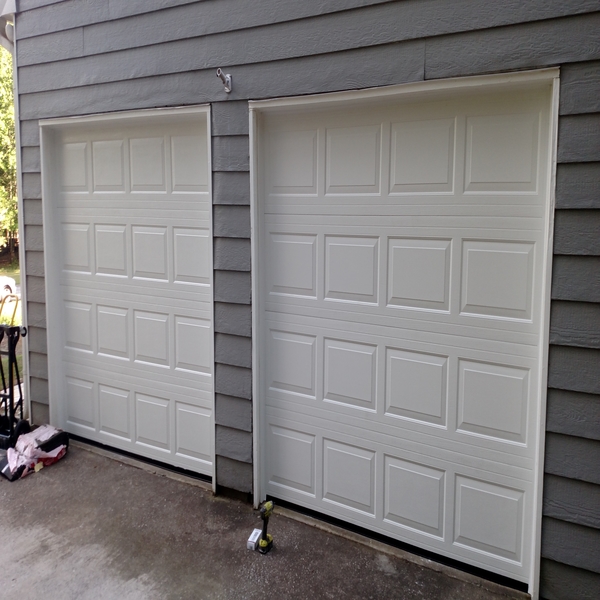 Newnan, GA Garage Door Replacements (678) 9169782 Davis Newnan